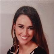 Profesora de francés primaria, bachiller, universidad